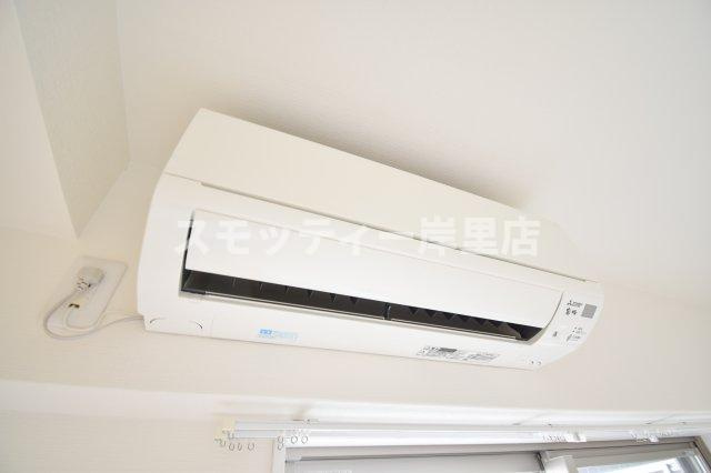 エムズコート玉出の設備