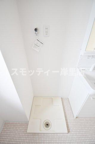 エムズコート玉出の設備