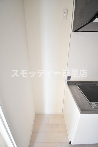 エムズコート玉出の設備