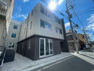 Ｂａｒｋ　Ｌａｎｅ　西大井の画像