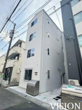 LIFE TOWN YOTSUGIの画像