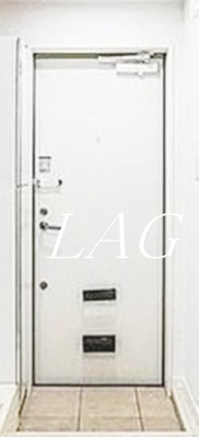 【玄関】 | グランクオール中村橋 | 玄関です。