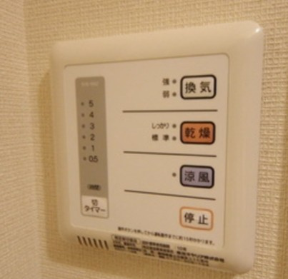 レオネクストソネットの設備