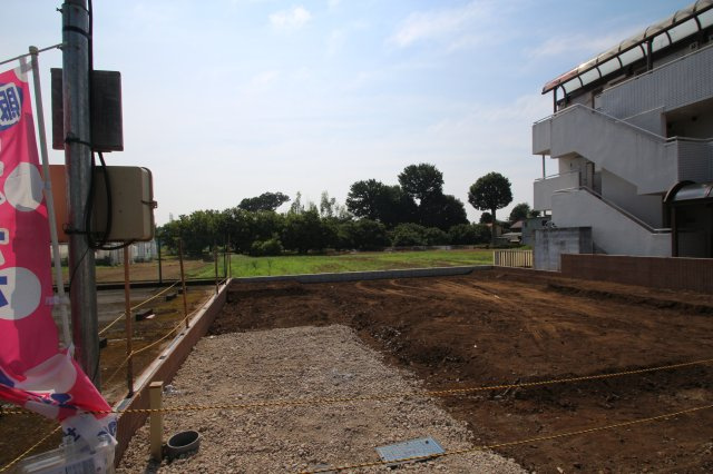 【Blooming Garden】立川市東大和若葉町の外観|『みらいエコ住宅2026事業』≪75万円≫の補助対象物件です！  