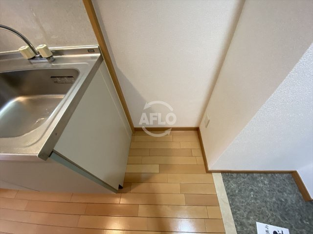 ディナスティ堺筋本町のその他|ディナスティ堺筋本町　冷蔵庫置場