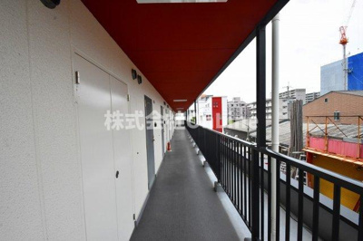 【その他共用部分】 | 桜ヶ丘晴楽館