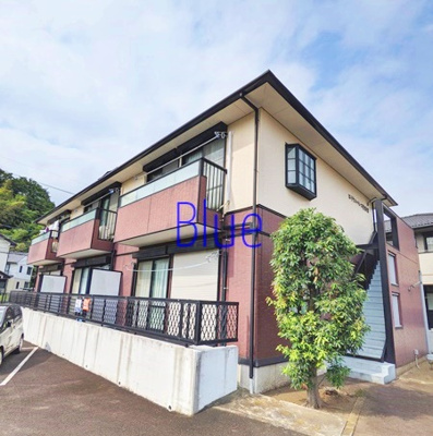 【外観】 | ロイヤルパレス弐番館