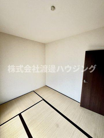 大久保町リノベテラスの内装