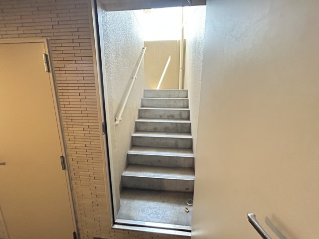 の賃貸マンションのその他共用部分