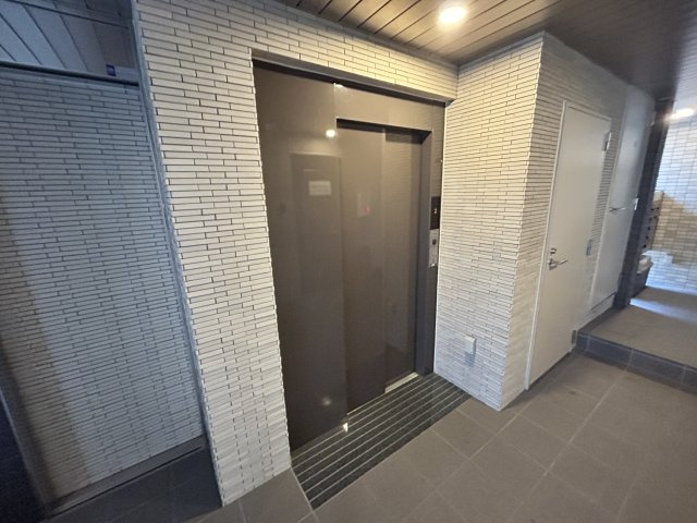 の賃貸マンションのその他共用部分