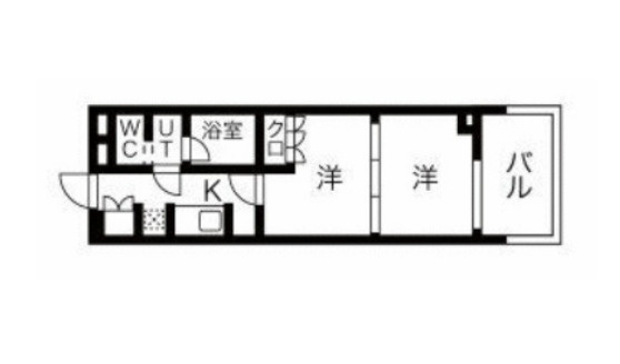 Ｎ’ｓパークレジデンス新宿御苑