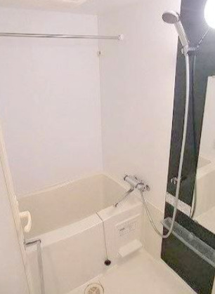 グラントゥルース本郷の浴室