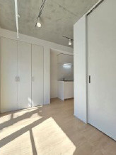 Cube　Nの居間・リビング