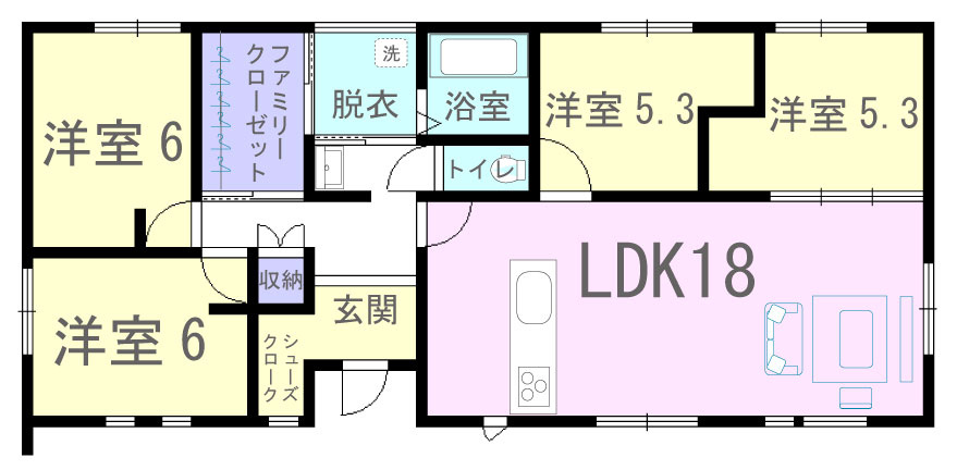 みやき中原小東1