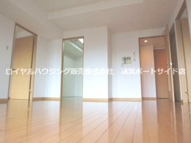 【居間・リビング】
