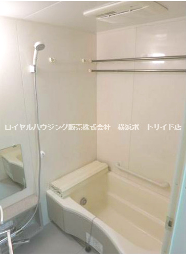 【風呂】