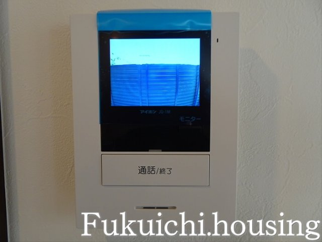 ラス　フローレスのセキュリティ