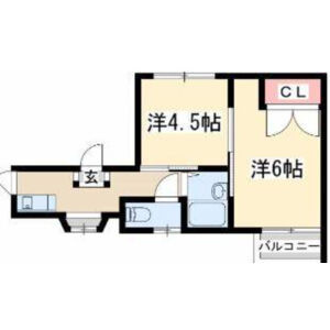 【間取り】 | JIRO淡路
