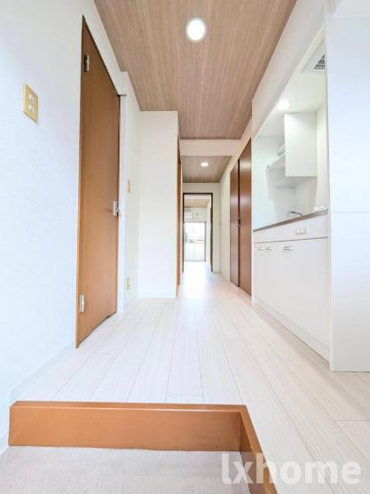 マンションナンバセブンのその他