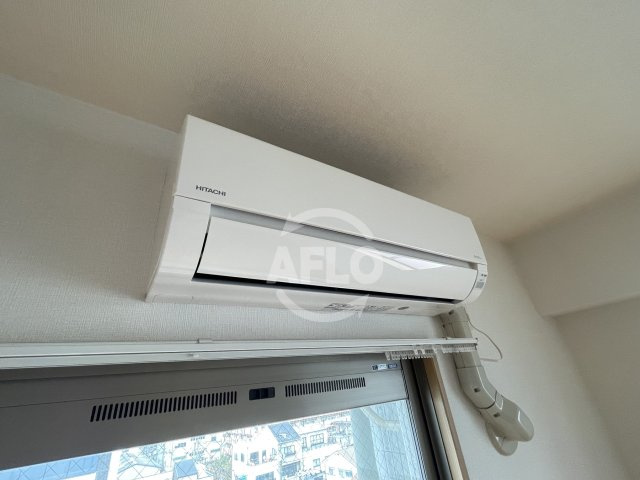 エスポワールの設備|エスポワール　エアコン