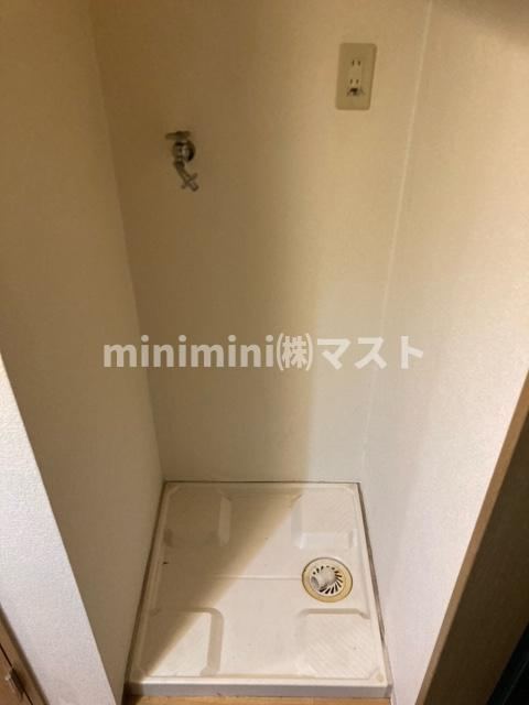 エステムコート大阪城南の設備