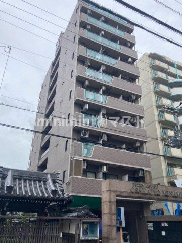 エステムコート大阪城南