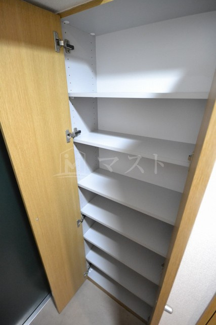 エステムコート大阪城南のその他