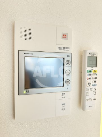 エグゼ大阪シティツヴァイのセキュリティ|エグゼ大阪CITY ZWEI　設備