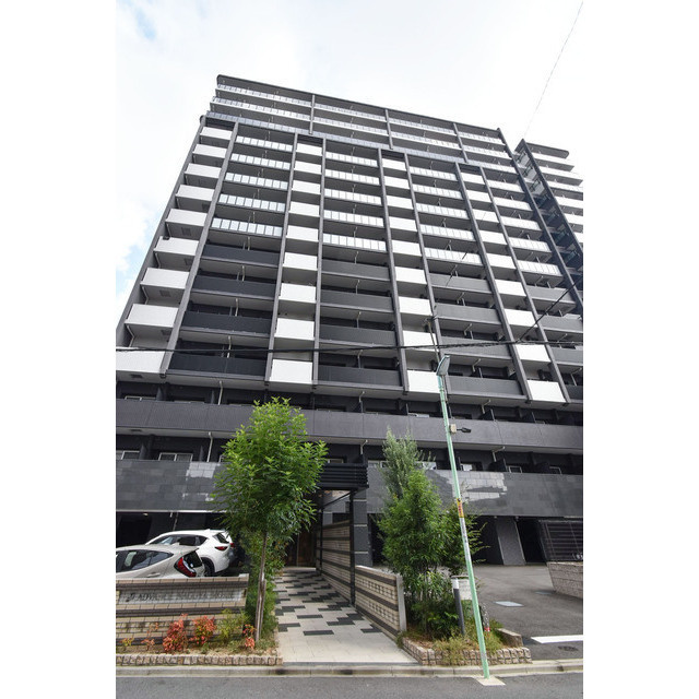 アドバンス名古屋モクシー