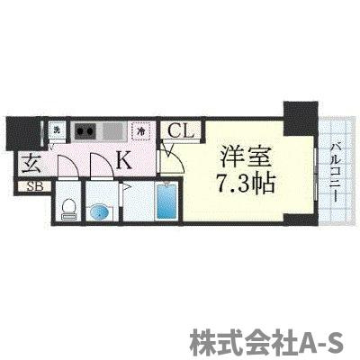 エスリード上前津セレーノ