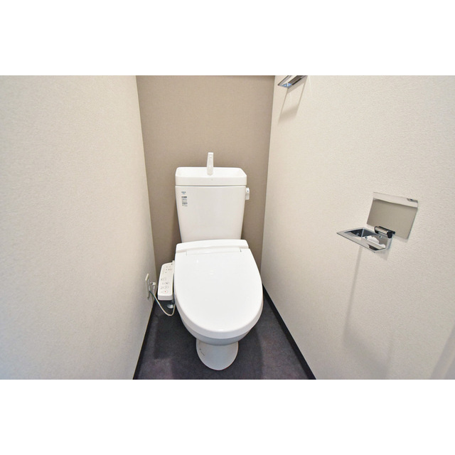 アドバンス名古屋モクシーの収納|収納があります