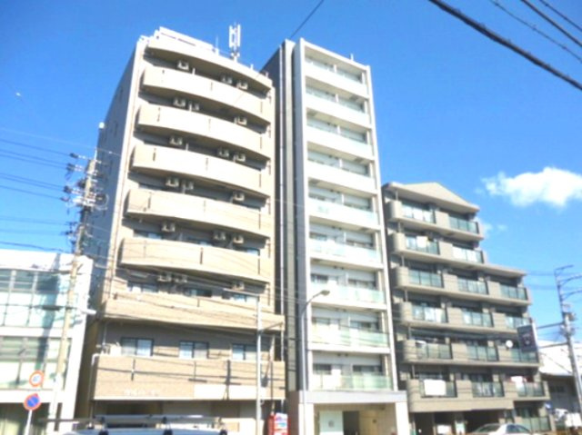 リエス千代田橋