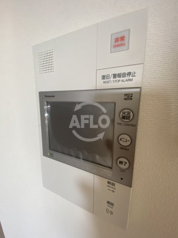 ソルテラスNAMBAフロントの設備|TOYOTOMI STAY Premium 難波桜川Ⅲ 　設備