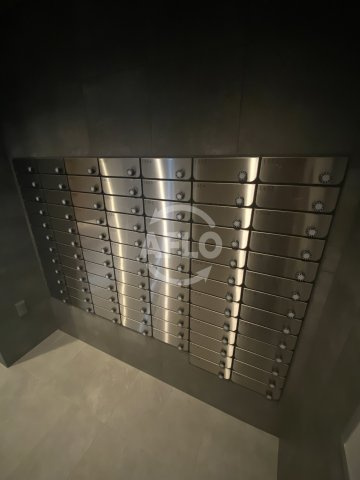 ソルテラスNAMBAフロントのその他共用部分|TOYOTOMI STAY Premium 難波桜川Ⅲ 　メールBOX