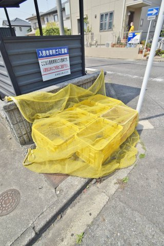 クオーレ前山（仲介手数料無料）のその他共用部分