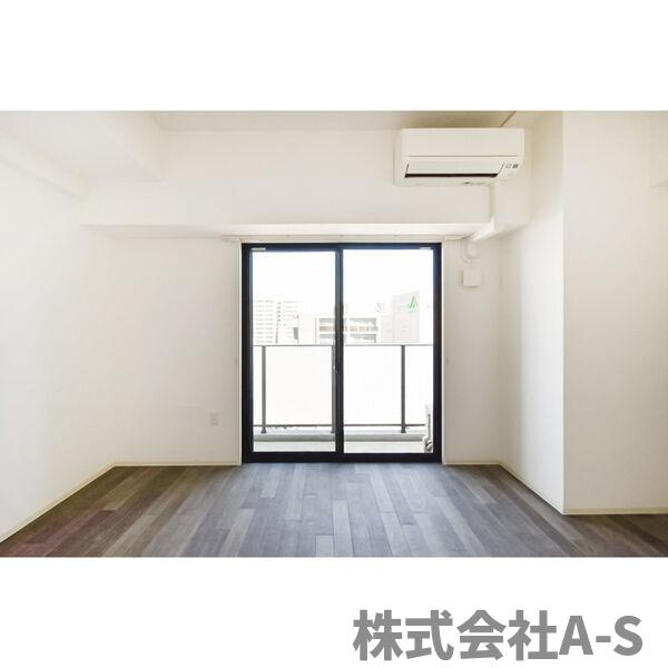 レジデンシア泉Ⅰの居間・リビング|同間取り画像使用
実際のお部屋と色などが異なる場合がございます。
