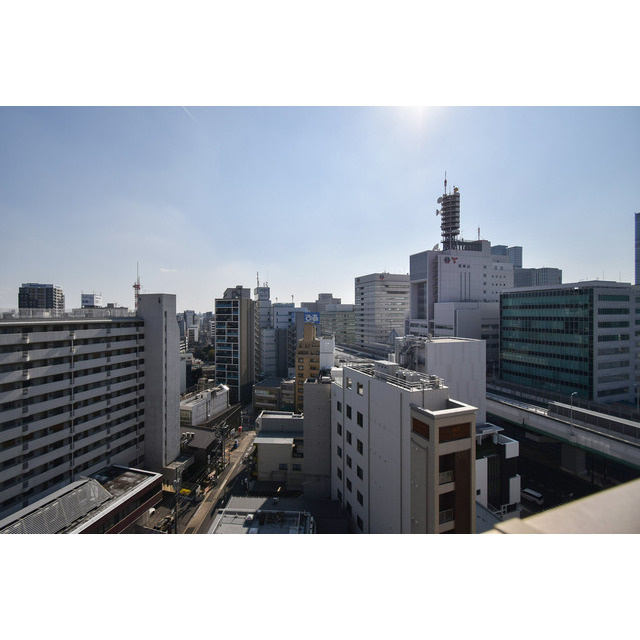 LaSante東桜