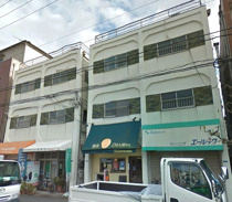大森マンションの画像