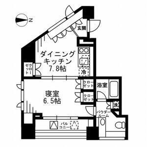 プライムアーバン四谷外苑東