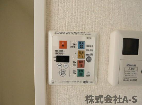 プレサンス新栄デコールの設備|同間取り画像使用
実際のお部屋と色などが異なる場合がございます。