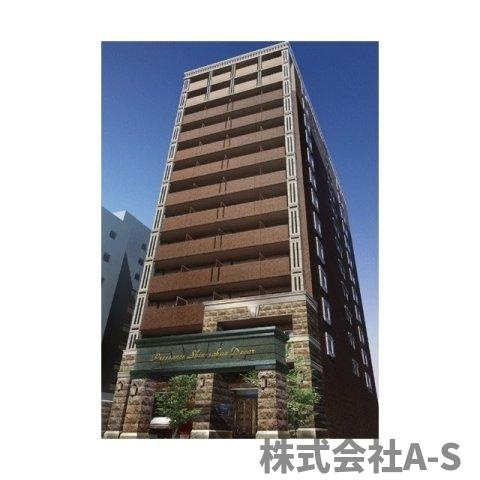 プレサンス新栄デコール
