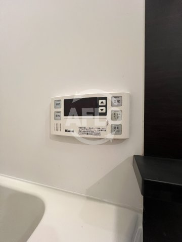 エステムコート梅田北Ⅱゼニスの設備|エステムコート梅田北Ⅱゼニス　給湯