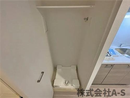 エスリード金山ル・グランの設備|同間取り画像使用
実際のお部屋と色などが異なる場合がございます。