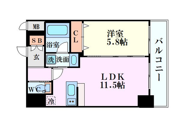 ORSUS新大阪
