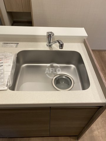 ブエナビスタ難波サウスのキッチン|ブエナビスタ難波サウス　キッチン