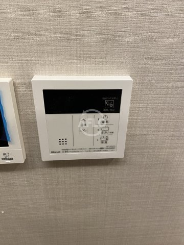 ブエナビスタ難波サウスの設備|ブエナビスタ難波サウス　給湯設備