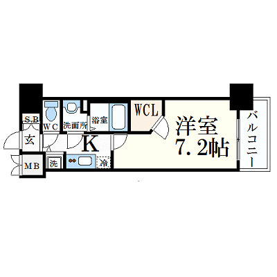 プレサンス名古屋グロウ