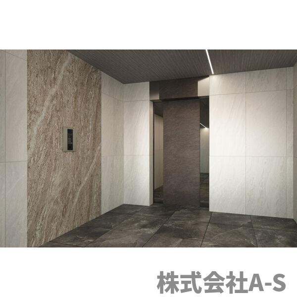 ディアレイシャス大須観音Ⅲのエントランス|同間取り画像使用
実際のお部屋と色などが異なる場合がございます。
