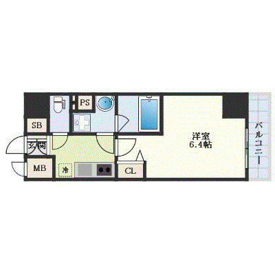 ディアレイシャス大須観音Ⅲ