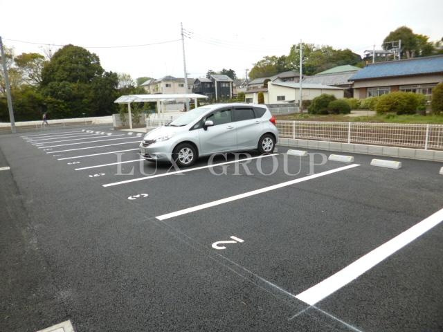 【駐車場】 | フェリーチェ